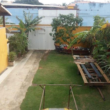 Aptos Em Arraial Do Cabo Leilighet Eksteriør bilde