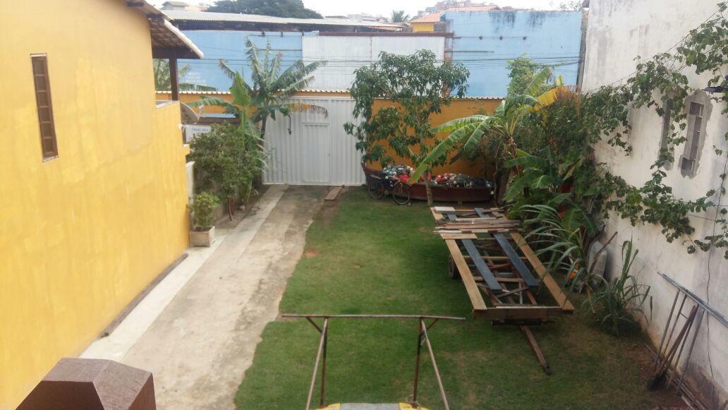 Aptos Em Arraial Do Cabo Leilighet Eksteriør bilde